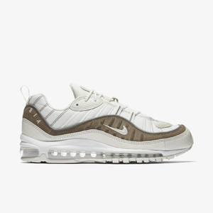 Air max 98 team red green strike clearance